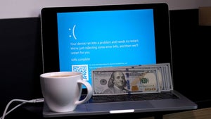 Durch Crowdstrike und Windows-Ausfall: Bargeld war schon lange nicht mehr so gefragt