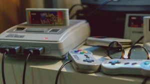 30 Jahre Gaming in einer Liste: Blogger spielt 1.515 Retro-Games und kürt seine Favoriten