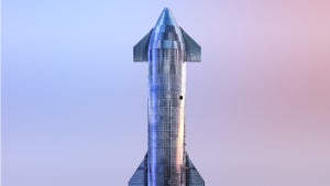 Tech vs. Natur: Millionen Seevögel stoppen SpaceX' Hyperschall-Raketenprogramm