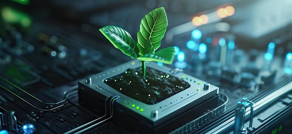 Technische Lösungen für eine klimaneutrale Welt