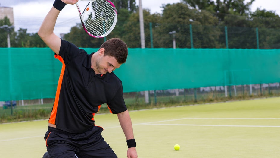 Tennis meets KI: Diese Software erkennt „affektive Zustände“ der Spieler