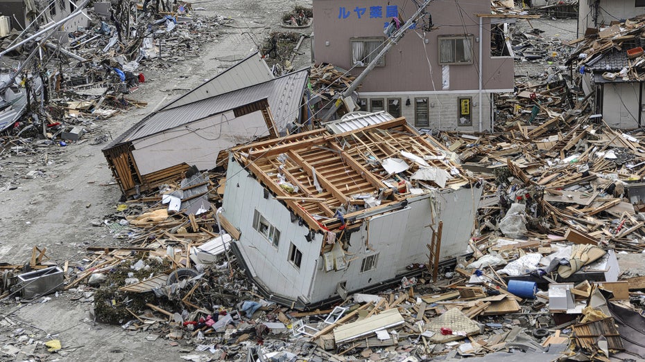 Langsame Beben als Warnsignal? Forscher nutzen KI, um Erdbebenrisiken besser einzuschätzen
