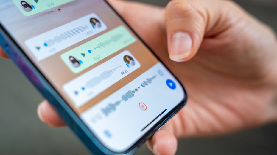 Bots und Betrüger auf Whatsapp melden: So geht’s