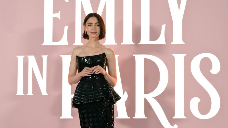 Tech-Jobs in Film & Fernsehen: Wo Emily in Paris und andere komplett daneben liegen