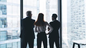 Mangelndes Vertrauen: HR-Report zeigt, wo es in Unternehmen kriselt Mangelndes Vertrauen: HR-Report zeigt, wo es in Unternehmen kriselt