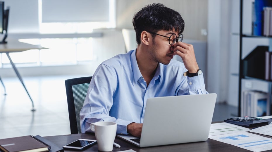 Reset Days: Mit „Null-Bock“-Tagen produktiver arbeiten?