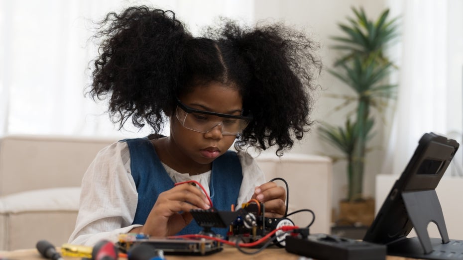 IT-Branche zu männlich? Hacker-School-Chefin deckt Vorurteile auf und zeigt Lösungsansätze