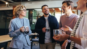 Arbeitsplatz-Diversity: Wie Unternehmen ein offenes und inklusives Umfeld schaffen