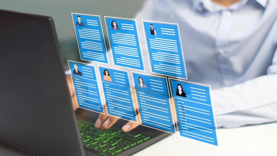 Diese 3 KI-Tools sollen den perfekten Lebenslauf schreiben – wir haben sie ausprobiert