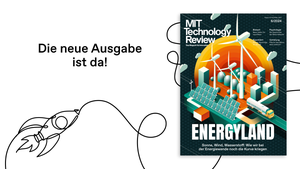 Sonne, Wind und Wasserstoff: Wie wir bei der Energiewende noch die Kurve kriegen
