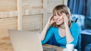 Bewerbungsgespräch abbrechen? Was ein Jobcoach stattdessen rät