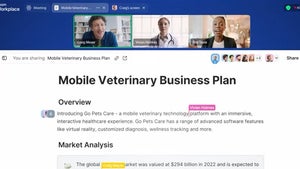 Warum Zoom Docs eine kleine Revolution im Co-Editing in Unternehmen lostreten könnte Warum Zoom Docs eine kleine Revolution im Co-Editing in Unternehmen lostreten könnte