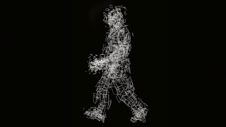 Von der Atemüberwachung bis zur Einbrecherjagd: Wenn das WLAN alles sieht