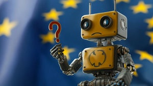 Die KI-Gesetzgebung der EU lässt die wichtigsten Fragen unbeantwortet