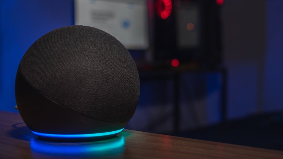 Amazon plant großes Alexa-Update: Was uns im Herbst erwartet