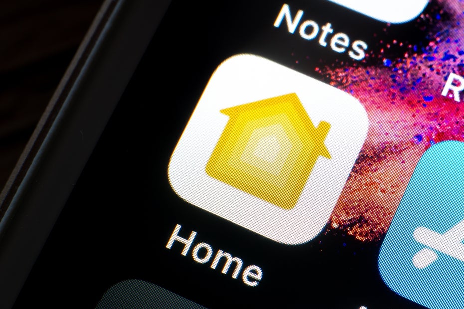 HomeKit: Why smart home users should update the app now