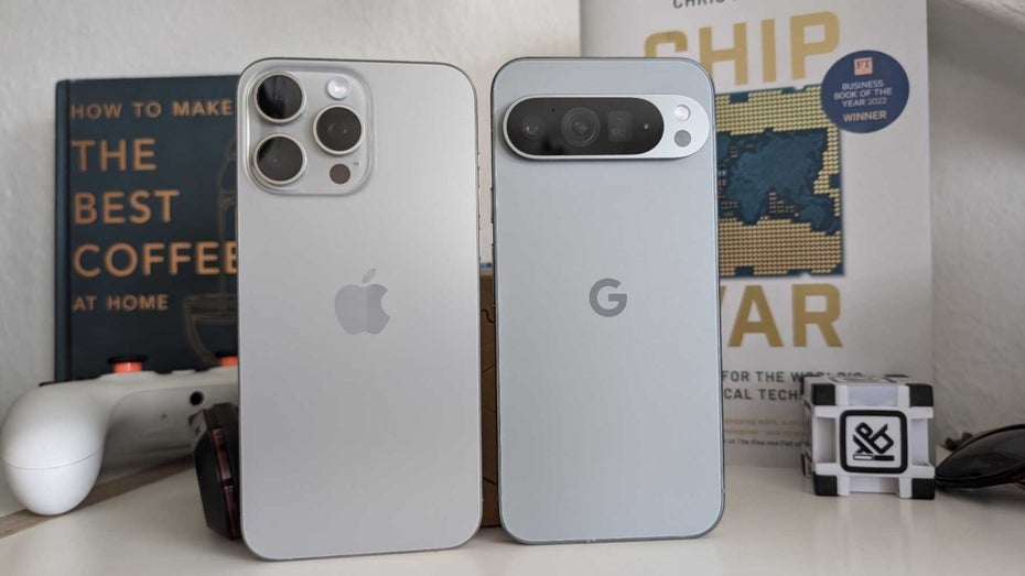 Von Android zum iPhone – oder umgekehrt: So einfach übertragt ihr eure Fotos und Videos