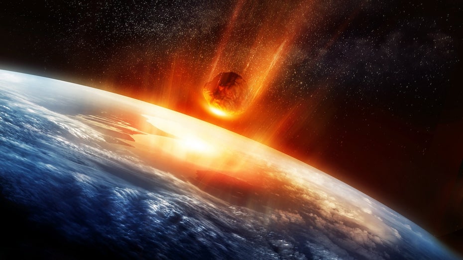 Forscher haben herausgefunden, woher der Asteroid kam, der die Dinosaurier ausgelöscht hat
