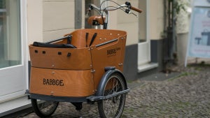 Lastenrad-Rückruf bei Babboe: Diese Modelle sind betroffen – Das musst du wissen