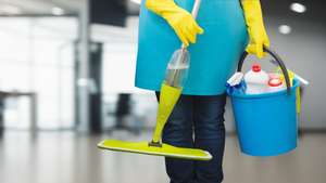 Putzen für die Follower: Wie „Cleanfluencer” Tiktok erobern