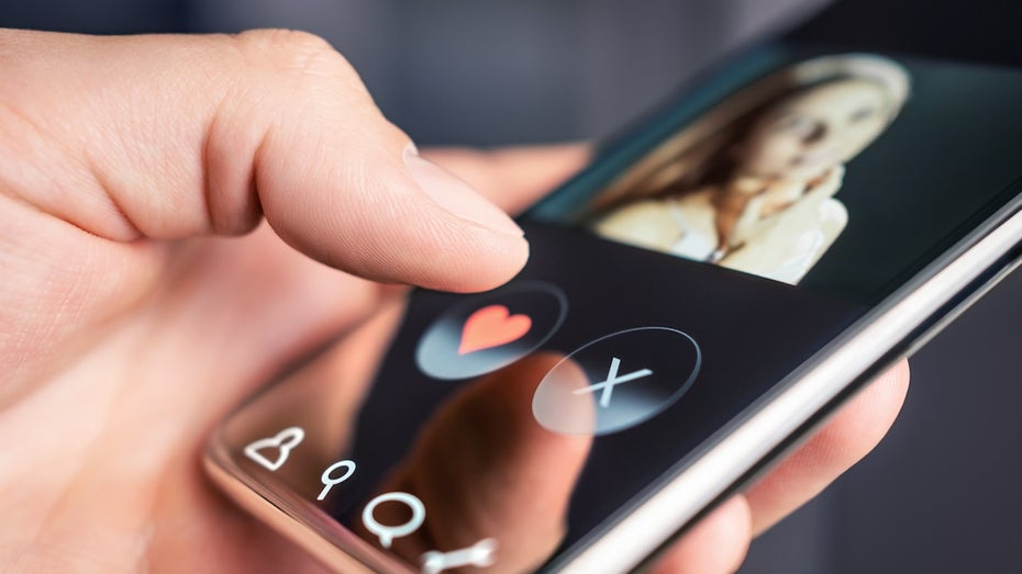 Frust statt Liebe: Wie uns Online-Dating krank macht