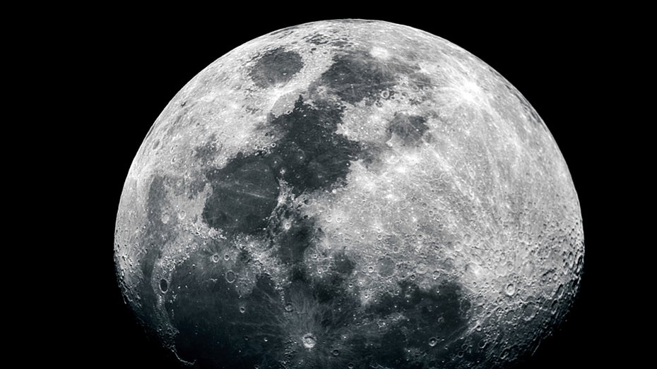 Mondtrümmer-Alarm: SpaceX-Raketenrest könnte im August auf dem Mond einschlagen