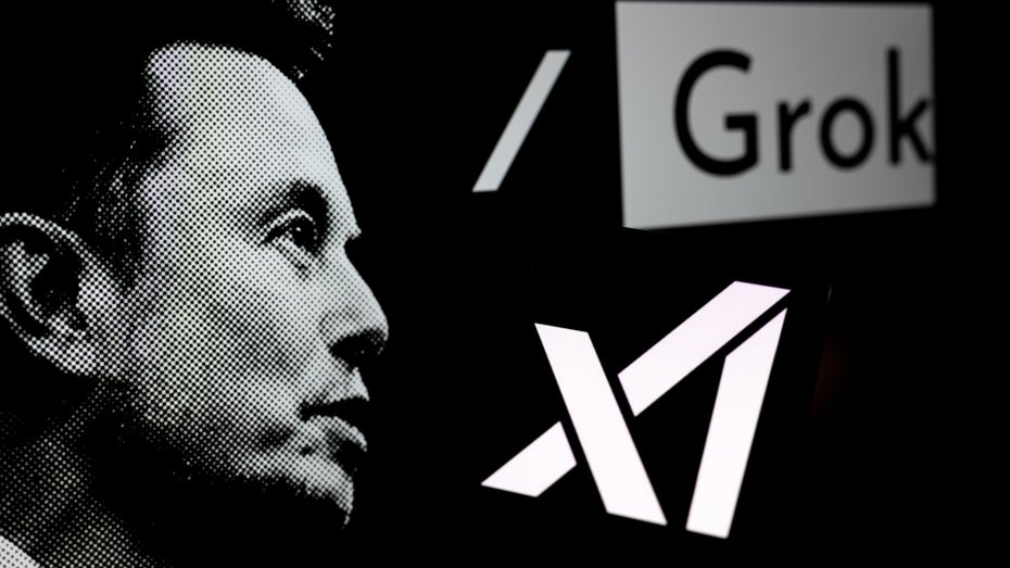 Elon Musk hat Grok 4 vorgestellt. (Foto: JRdes / Shutterstock) Erst in der Kritik, jetzt mit neuer Version: Elon Musk stellt Grok 4 vor