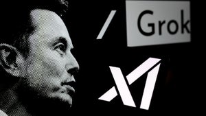 xAI und Grok als Game-Studio? So will Elon Musk schon bald ein „großartiges” KI-Spiel veröffentlichen