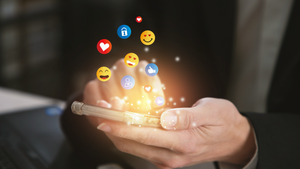 280 Millionen Nachrichten entschlüsselt: Diese Emojis lieben die Deutschen – und diese hassen sie