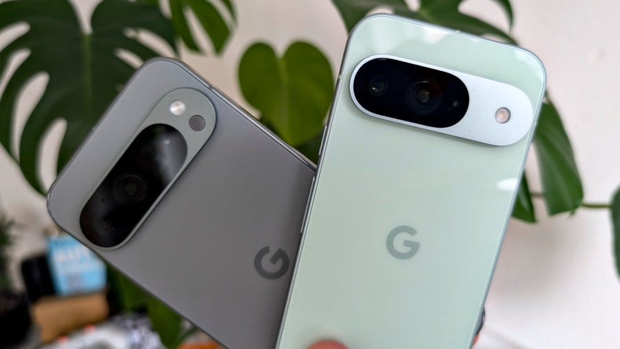 Leak zum Google Pixel 10: KI-Assistent „Pixel Sense” soll Siri Konkurrenz machen