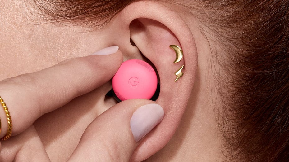 Pixel Buds Pro 2: Auch im Ohr setzt Google auf viel KI