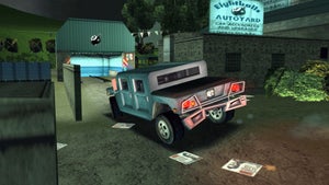 Ex-Rockstar-Entwickler verrät: Darum verschwand der Müll aus GTA San Andreas