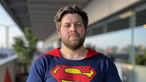 Per KI zu Superman: Dein eigenes Bild in Flux nutzen – so geht's