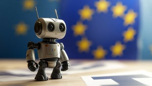 KI-Training mit sensiblen Nutzerdaten: Diese Änderungen soll die EU an der DSGVO planen