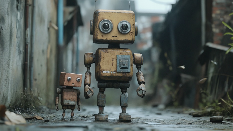 Warum die KI-Branche jetzt erwachsen werden muss