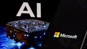 MAI-Image-1: Microsoft stellt ersten eigenen Bildgenerator vor