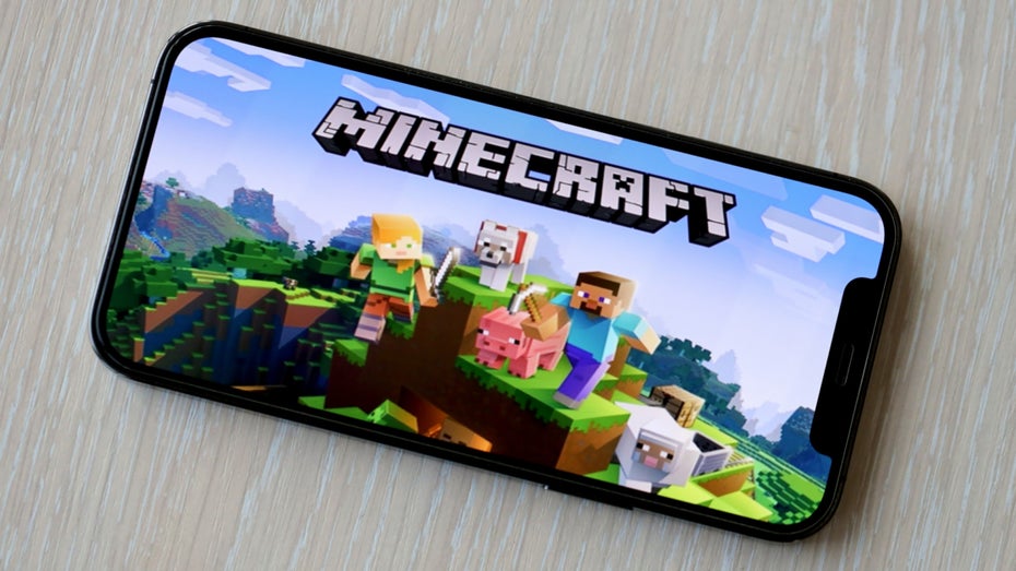 Sie finden Freunde und glauben an das Fliegende Spaghettimonster: Diese KI-Agenten in Minecraft sind fast menschlich