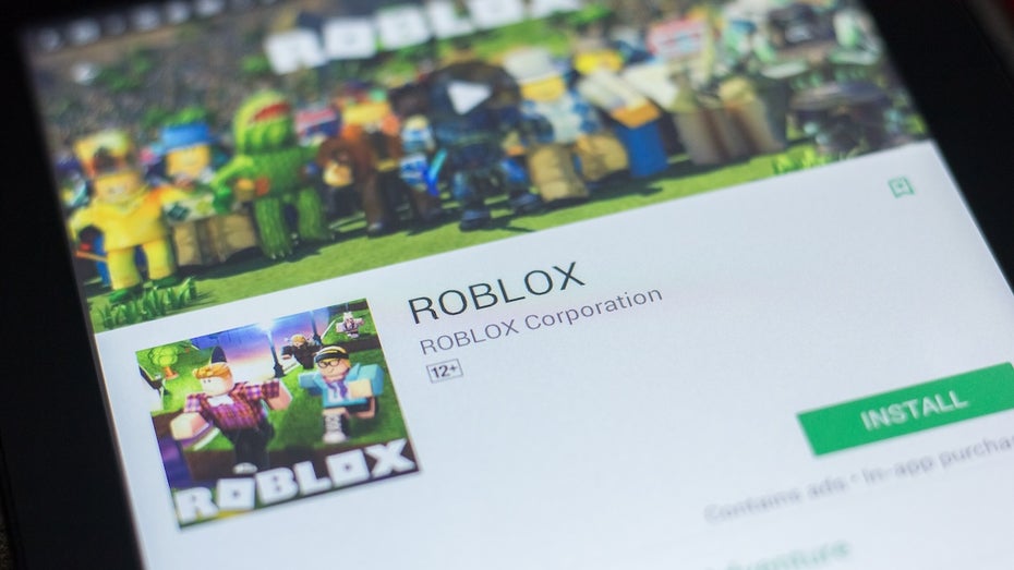 80 Millionen Spieler, kein Gewinn: Warum Roblox nicht profitabel ist – und wie sich das ändern könnte