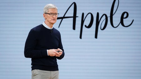 Apple: Wer wird neuer CEO, wenn Tim Cook in den Ruhestand geht?