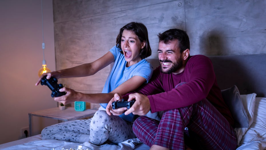 Erstes Date bei World of Warcraft: Diese App will Gamer zusammenbringen