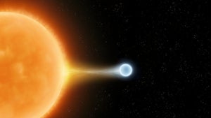 Sternenstaub in deinem Smartphone: Astronomen enthüllen kosmische Herkunft von Lithium