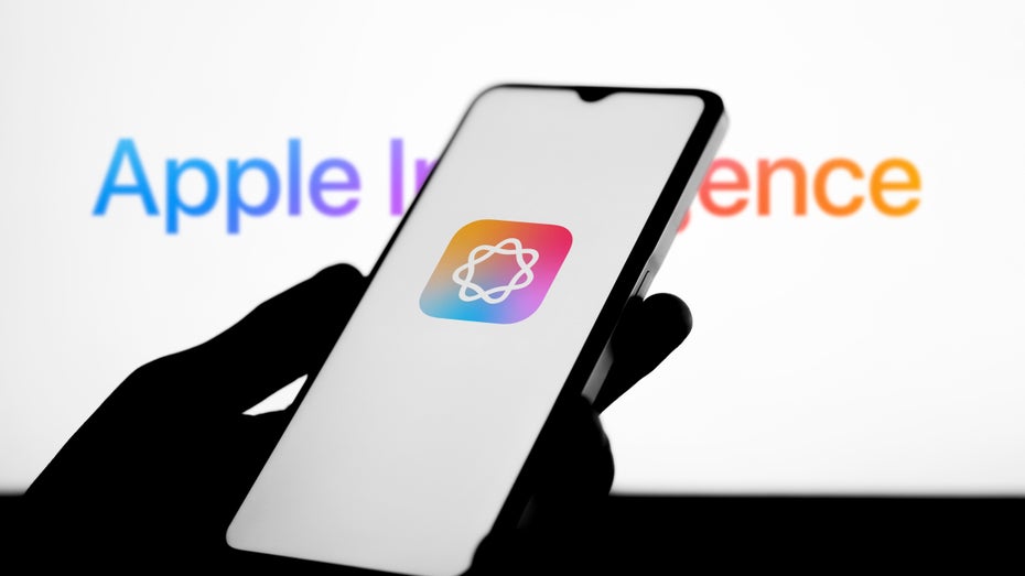 Trotz Fokus auf Datenschutz: So soll Apple Intelligence besser werden