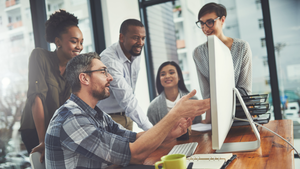 Echtes Startup oder KI-Erfindung? Dieses Game stellt euer Gründer-Gespür auf die Probe