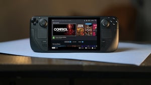 Steam Deck: Neue Funktion als Entscheidungshilfe bei der Spielauswahl