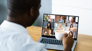 Zoom-Patent zeigt spannende Funktion: Dieses System soll automatisch Pausen für euch erstellen Zoom-Patent zeigt spannende Funktion: Dieses System soll automatisch Pausen für euch erstellen