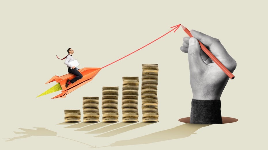 Es fließt wieder mehr Geld in deutsche Startups: Welche Branchen davon profitieren | t3n