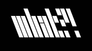 Warum eine Agentur eine Schriftart gebaut hat, die nur aus Backslashes besteht Warum eine Agentur eine Schriftart gebaut hat, die nur aus Backslashes besteht