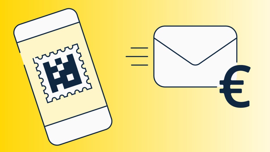 Statistik der Woche: Wer verschickt noch Briefe?