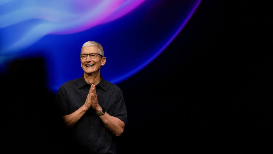 Die Highlights vom iPhone-16-Event: Was ohne die KI-Funktionen übrig bleibt