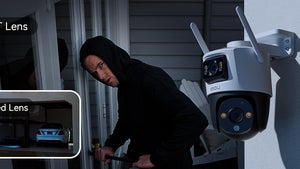 Sichere dir Rabatte auf die neuesten Dual-Objektiv- und Batteriekameras